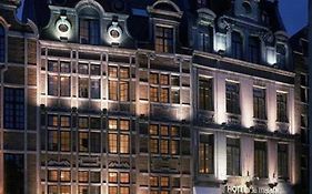La Madeleine Grand Place Brussels